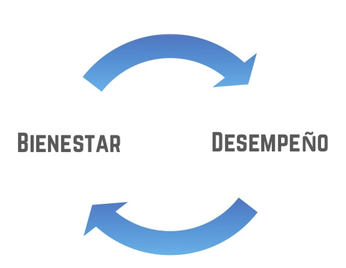 Bienestar y Desempeño